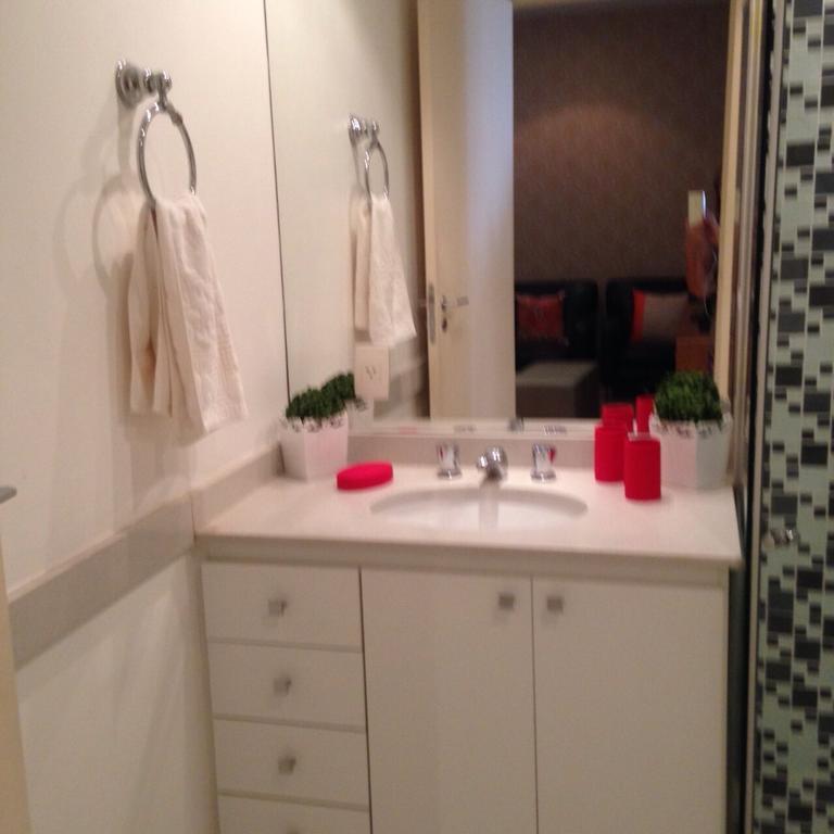 Flat South Beach Aparthotel Río de Janeiro Habitación foto